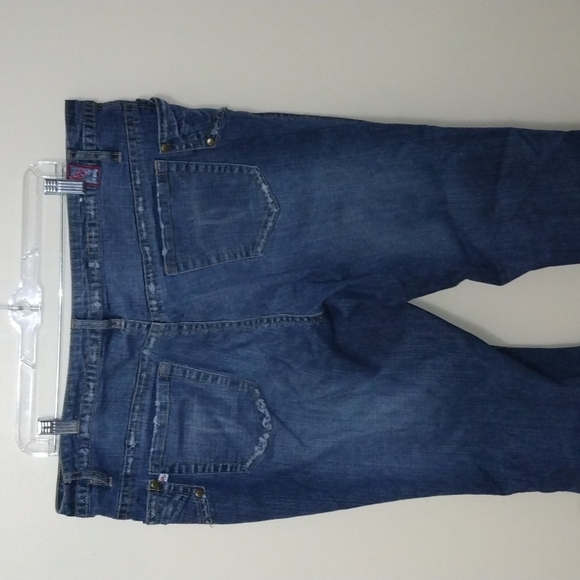 AB JEANS COMPANY SIZE 22 - Picture 3 of 5